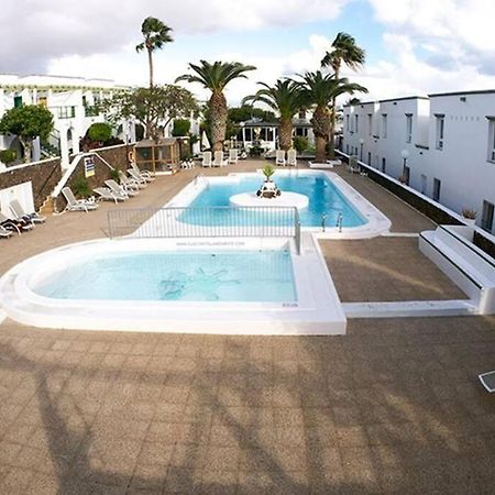 Tony Apartment In Matagorda Guacimeta Los Pocillos Exterior photo